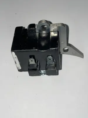 Катушка зажигания Goodluck 6200 большая WOODMAN