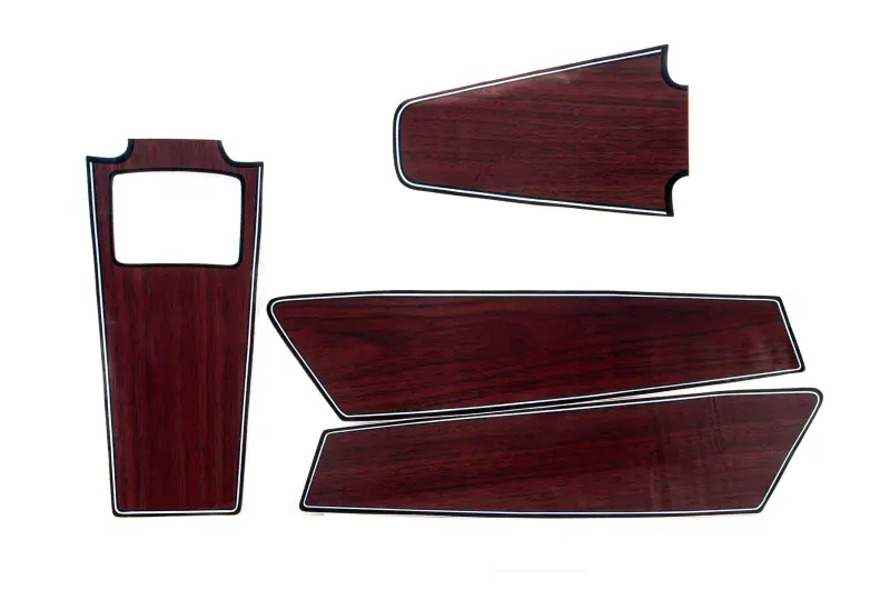 Наліпка ANHELO 37×11 см
