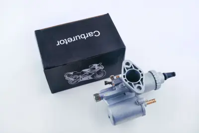 Карбюратор JIKOV EVO для Jawa 250, 360 и 634 6V