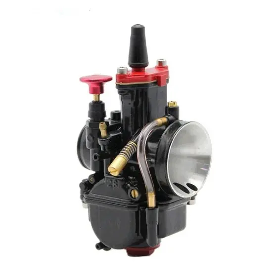 Карбюратор 4T CB/CG PWK 32 Keihen