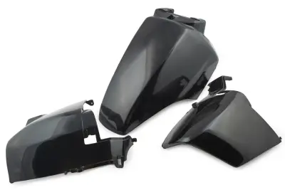 Переднє крило Honda Lead 90 / AF20 OSA