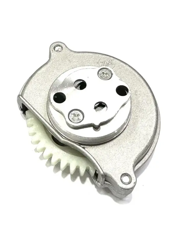 Маслонасос KOMATCU 4T CG/CB 150/200, 37T, низкий корпус