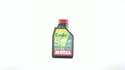 Полусинтетическое масло MOTUL Garden 2T API TC, 1 л