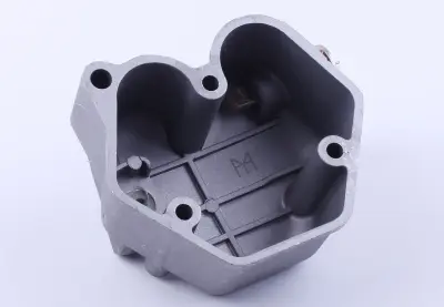 Кришка клапанів ZUBR для двигуна 186F, під 3 болти