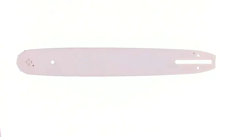 Пильная шина BEST 14″, 3/8″ × 1,3 мм, 52 звена (mod:B)