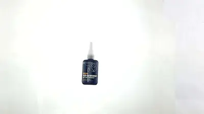 Високоміцний фіксатор різьби MANNOL Fix-Gewinde Hochfest 9926, 50 мл