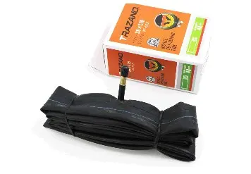 Велосипедная камера 28×1,75 с герметиком, Schrader AV-48