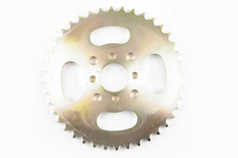 Звезда задняя ATV 250, цепь 530, 40T, mod:1 JPX