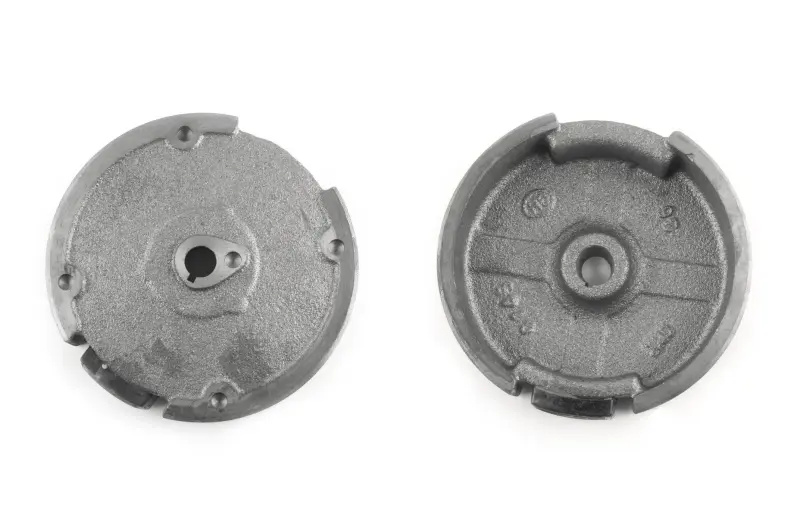 Маховик двигателя 168F/170F 6,5/7 HP BEST