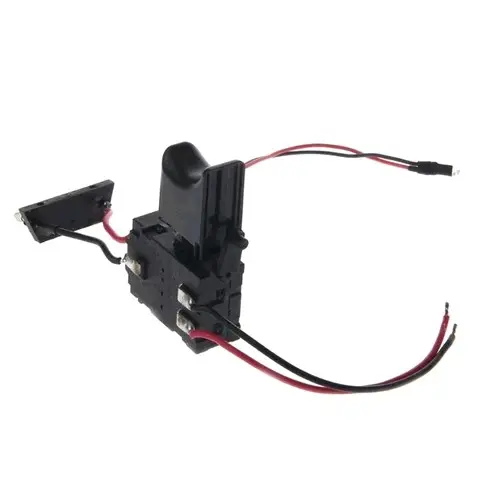 Выключатель (кнопка) для шуруповерта Makita 6270D