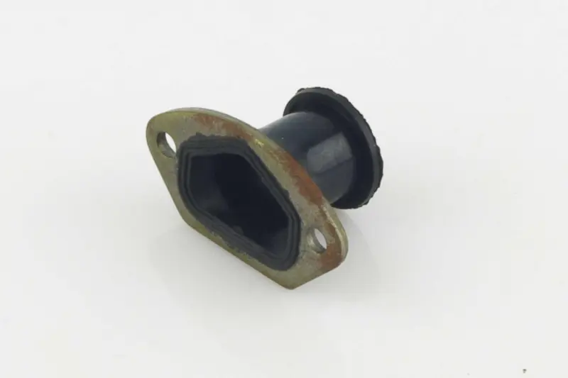 Патрубок карбюратора Goodluck GL 4500/5200 резиновый KZ-4