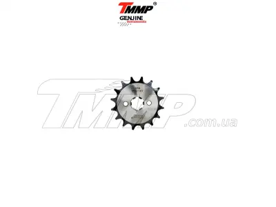 Звезда трансмиссии передняя Delta 428-16T TM SP
