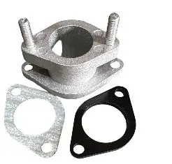 Перехідник карбюратора PZ27 TBT 125–250 см³