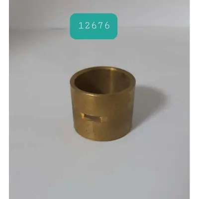 Втулка поршневого пальця шатуна D32×L28 для TY290 (Xingtai 180) TD