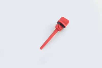 Щуп уровня масла двигателя мотоблока 178F DIGGER
