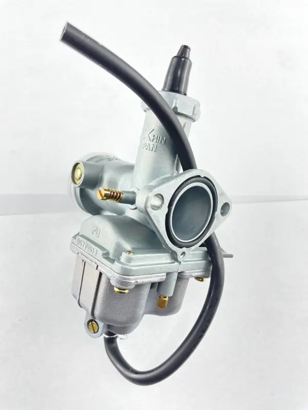 Карбюратор KEIHIN PZ26 для 4T CB/CG 125, ручной подсос