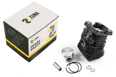 ЦПГ для бензопили Stihl MS 230, Ø40 мм, чорна, ZUNA