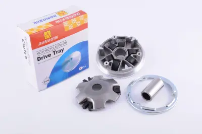 Передній варіатор Suzuki Address AD110 з пальцем DONGXIN