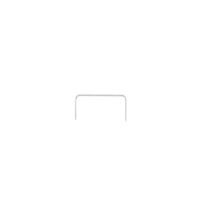 Каленые скобы INTERTOOL 6×11,3×1,2 мм, 1000 шт.
