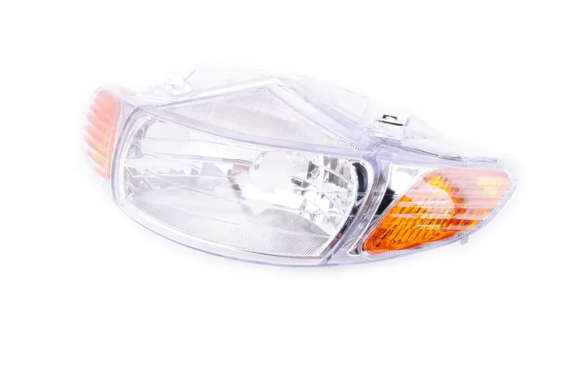 Фара в сборе для Honda Dio AF35