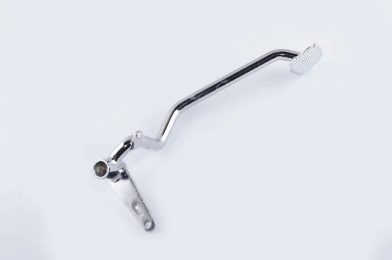 Педаль заднього гальма для Yamaha YBR125