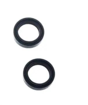 Сальники вилки Alpha 27×37×10,5 мм, 2 шт. KOMATCU mod.B