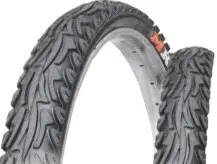 Велосипедная шина 26 × 1,95 MRH-5031 RL-21 с защитным слоем 5 мм