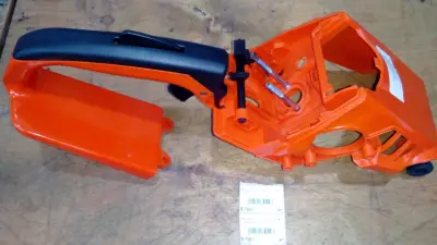 Рукоятка-рама бензопили Stihl MS 230/250 WOODMAN
