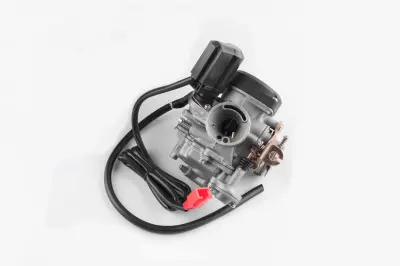 Карбюратор для скутера 4T GY6 100