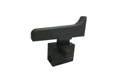 Кнопка выключателя для болгарки DWT 180 AZT-3