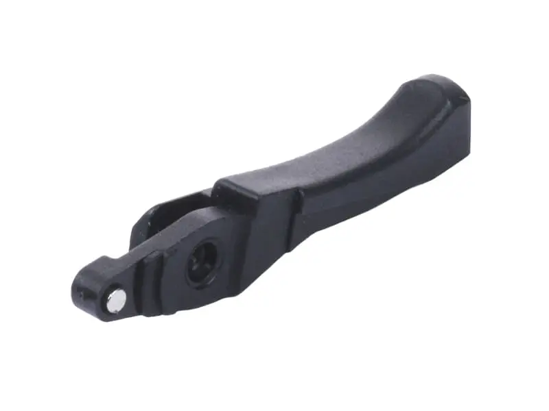 Важіль кнопки для акумуляторного секатора TM-SH2501Li