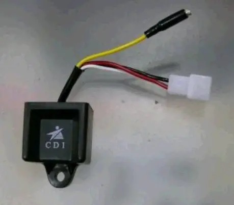 Коммутатор CDI 2T TB50 / Suzuki Run