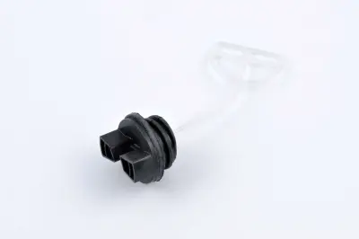 Кришка паливного бака бензопили Goodluck GL4500/GL5200