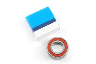 Підшипник редуктора мотокоси 6000-2RS 10×26×8 мм