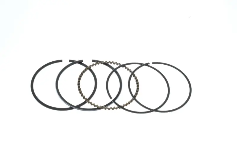 Поршневые кольца SUNY 4T CB/CG Ø57,00 мм +0,50, 125/140 см³, mod.B