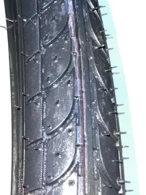 Велосипедная покрышка Deestone D-817 26×2,00 (54-559) VERE-2