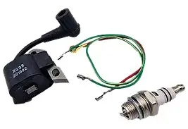Котушка запалювання для бензопили Stihl MS 180 NOKER
