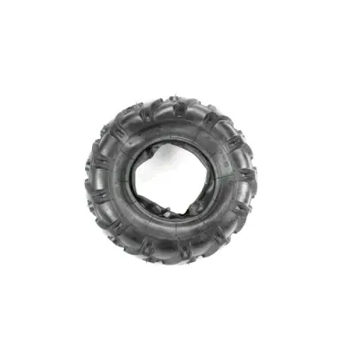 Шина для мотоблока 4.00-8 TT з камерою, 10PR TD
