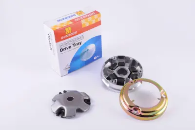 Передній варіатор DONGXIN для Honda Dio AF18, голий