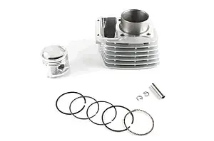 ЦПГ 4T CG125 Ø56,5 мм, палець 15 мм GINTANA