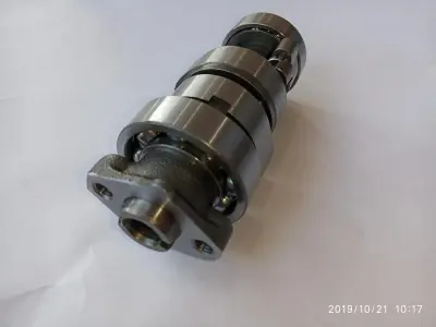 Распредвал ГРМ MIS для Honda SH 150 2013+ с подшипниками