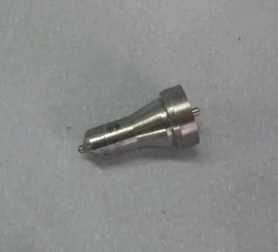 Распылитель форсунки мотоблока 186F (9 л.с.), короткий, AMG-3