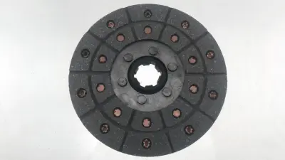 Диск муфти зчеплення ST для мотоблоків 180N/190N/195N, натискний