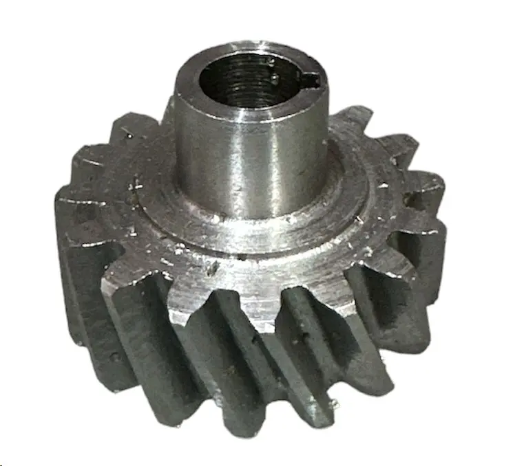 Шестерня генератора для К-750, 6 В
