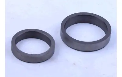 Седла клапанов для двигателя 178F (6 л.с.), комплект 2 шт.