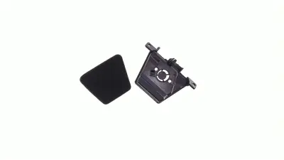 Воздушный фильтр в сборе для бензопилы Partner P350 BEST mod.A