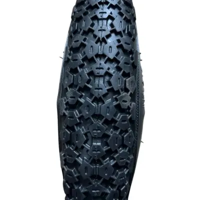 Велопокришка 16×1.75 Servis Tyres BMX 005