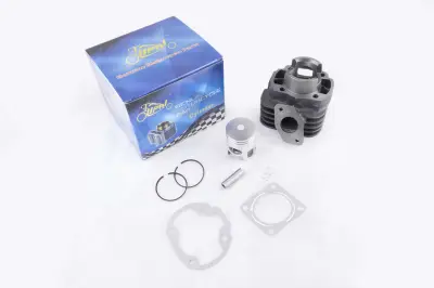 ЦПГ KOMATCU для Yamaha Mint 1YU 50, Ø40 мм