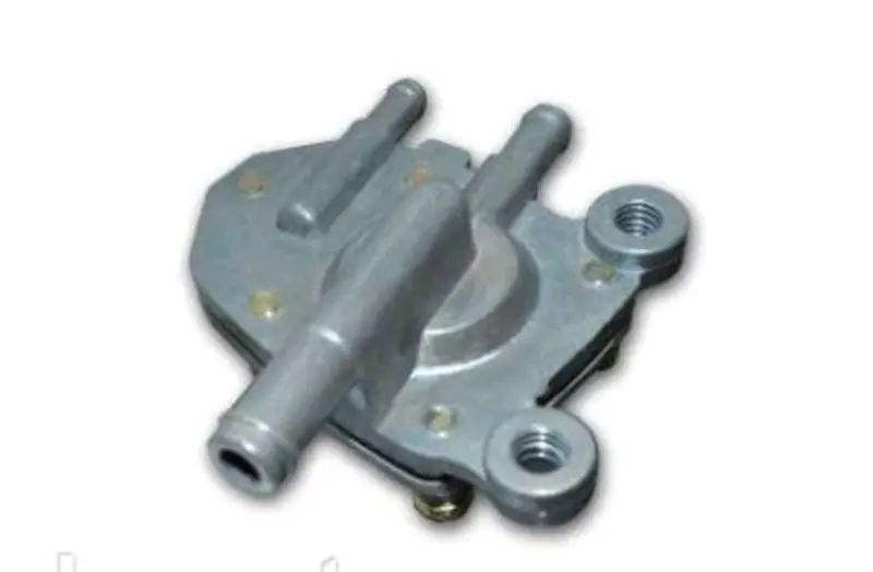 Топливный вакуумный кран Yamaha JOG 3KJ KOMATCU mod.B