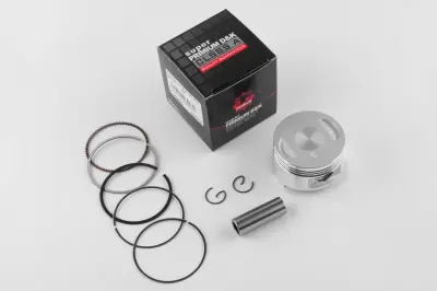 Поршневой комплект 4T GY6 150 STD Ø57,40 мм